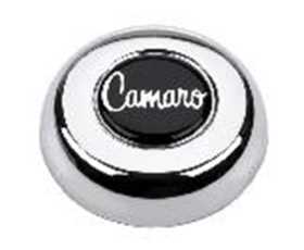GM Licensed Horn Button 5641